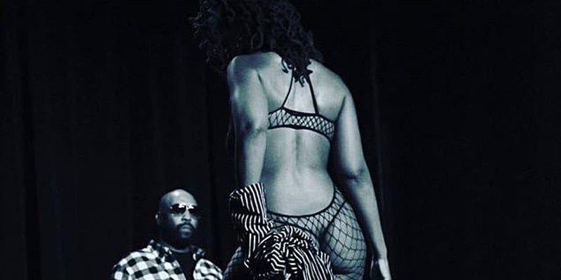 Sugar brown chicago event