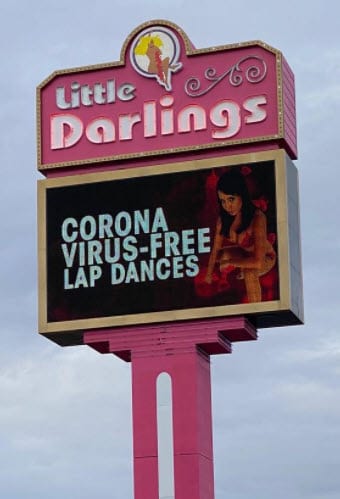 Littledarlings strippers Littledarlings strippers