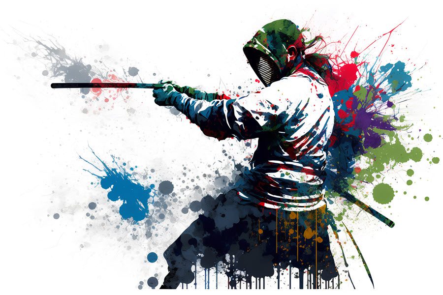 The ultimate bachelor party gaming extravaganza