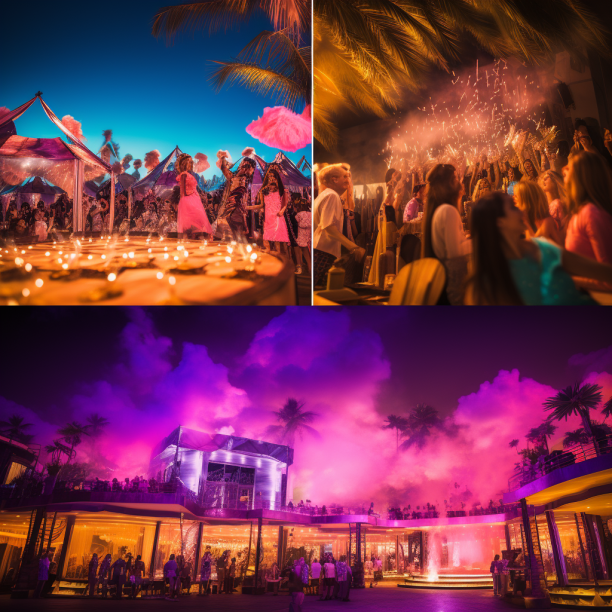 Unforgettable bachelorette party ideas for the modern bride