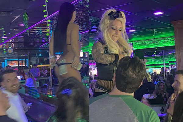 Order midgets near me