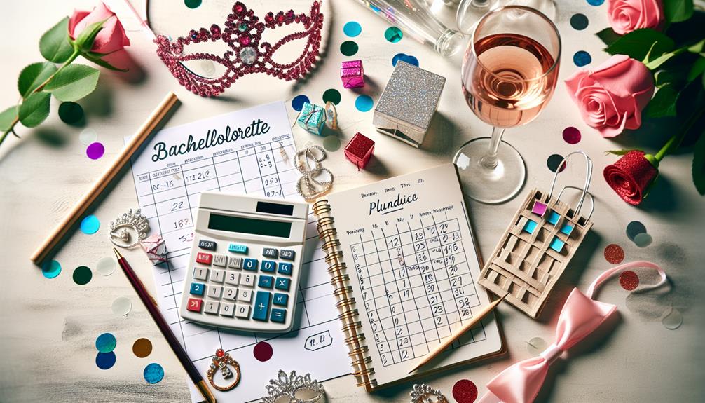 How to keep costs in check when planning a bachelorette party 0001