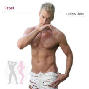 Frost – wi