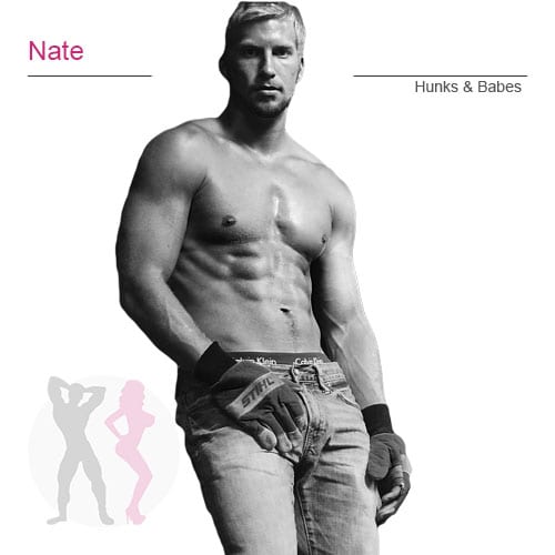 Nate – va - image 2