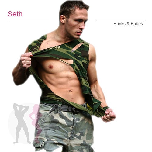 Seth – wi