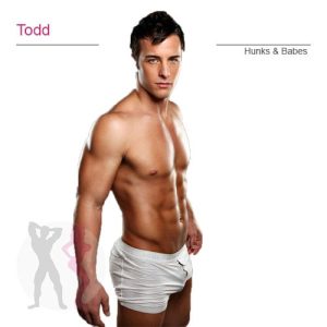 Todd – va