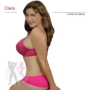 Clara – az