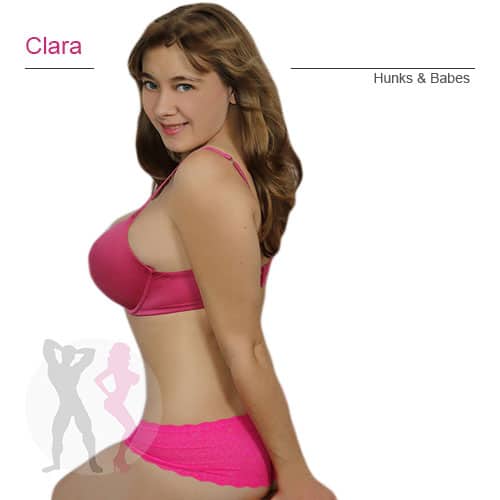 Clara – az