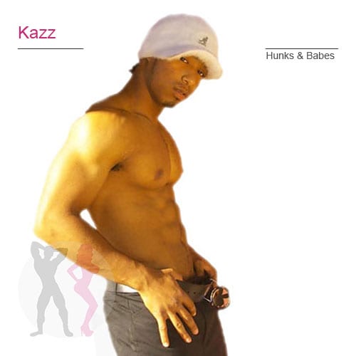 Kazz – az