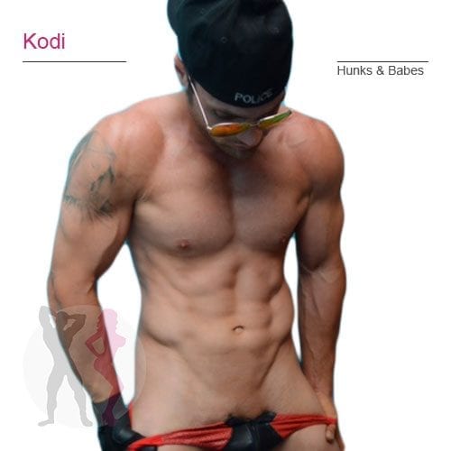 Kodi – az