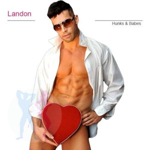 Landon – az
