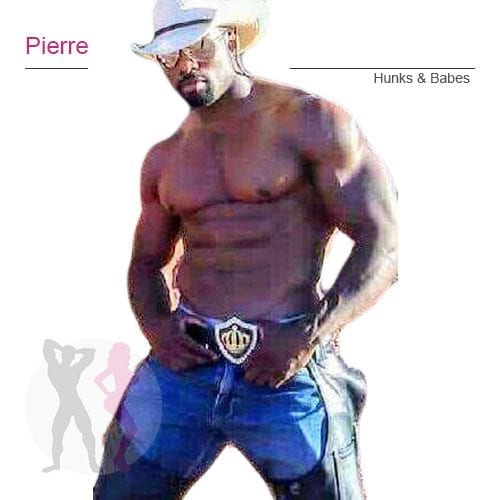 Pierre – az