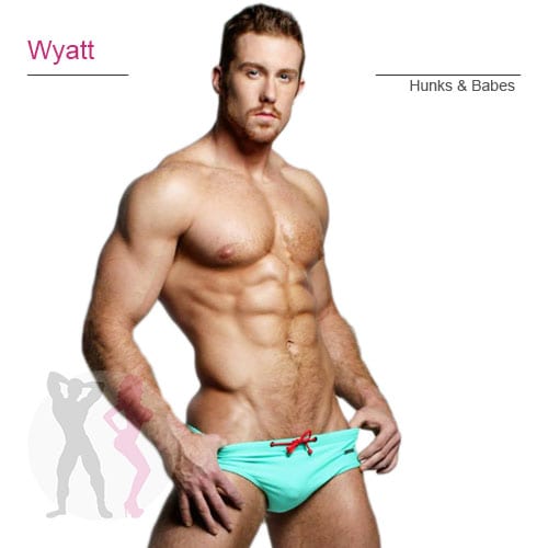 Wyatt – az