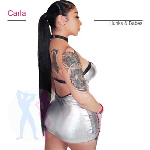 Carla – ca