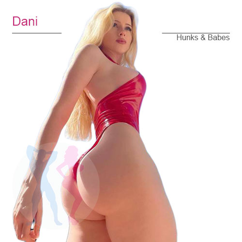 Dani – ca