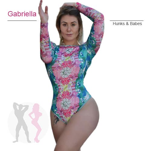 Gabriella – ca