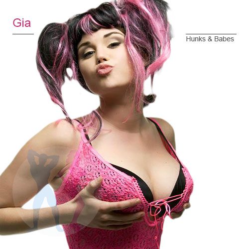 Gia – ca