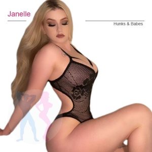 Janelle – ca