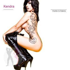 Kendra – ca