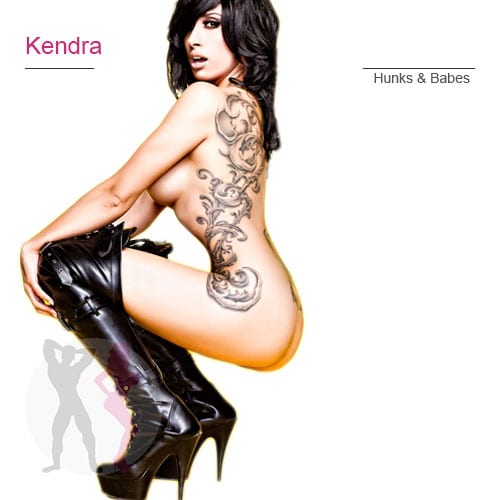 Kendra – ca