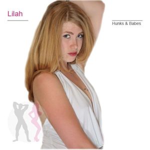 Lilah – ca