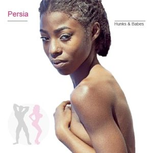 Persia – ca