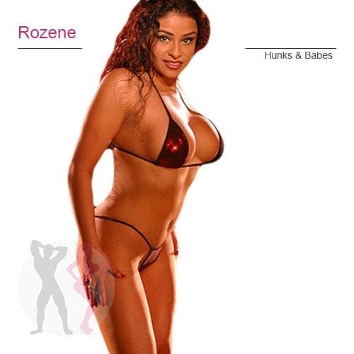 Rozene – ca