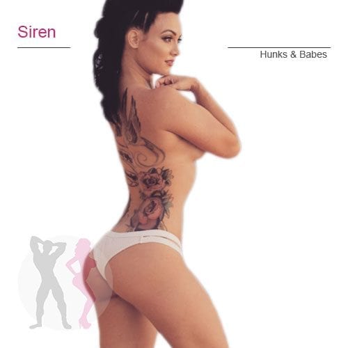 Siren – nv