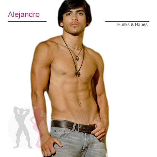 Alejandro – ca