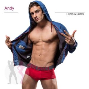 Andy – ca