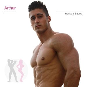 Arthur – ca