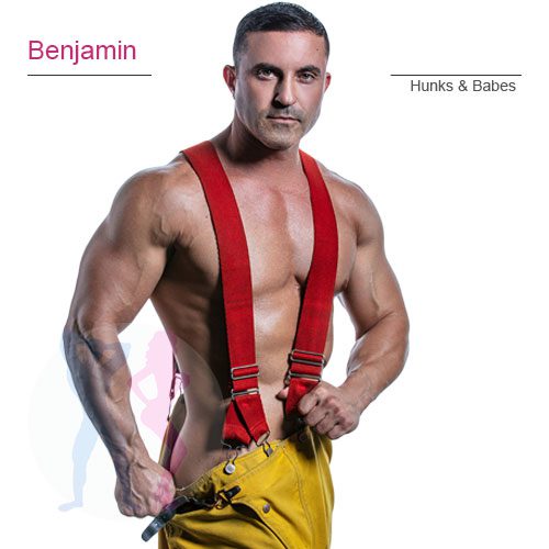 Benjamin – ca