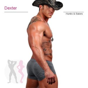 Dexter – ca