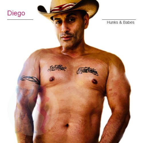 Diego – ca