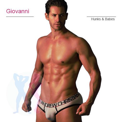 Giovanni – ca