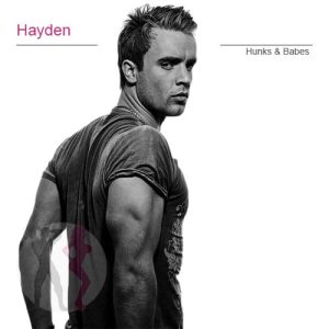 Hayden – ca
