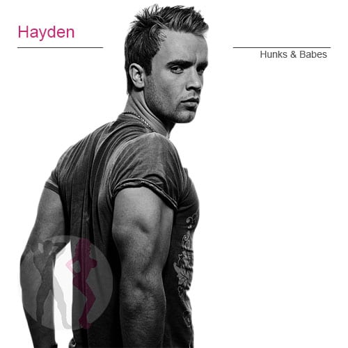 Hayden – ca