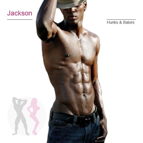 Jackson – ca