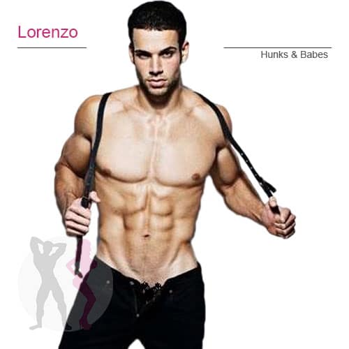 Lorenzo – ca
