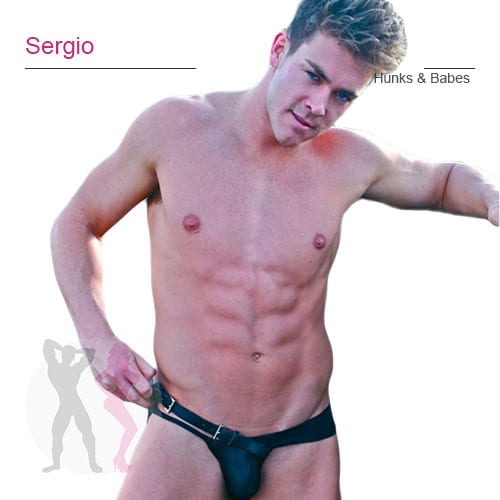 Sergio – ca