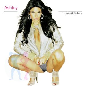 Cof ashley dancer colorado hb strippers