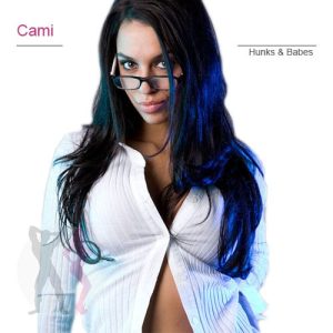 Cami – co