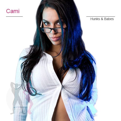 Cami – co