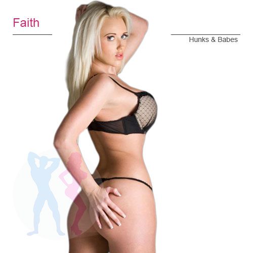 Faith – co