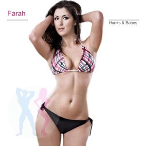 Farah – co
