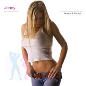 Jenny – co