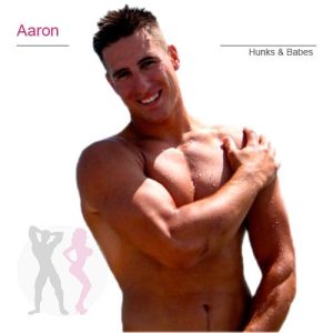 Aaron – co