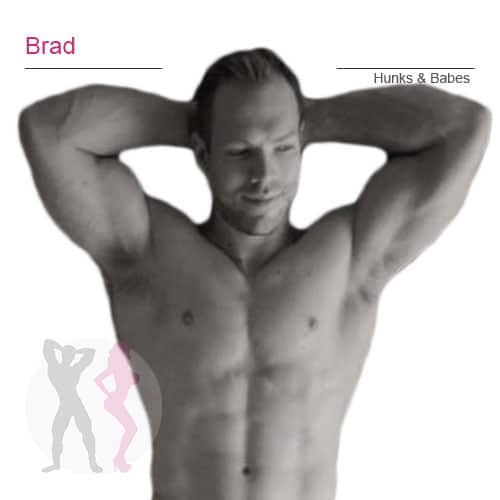 Brad – co