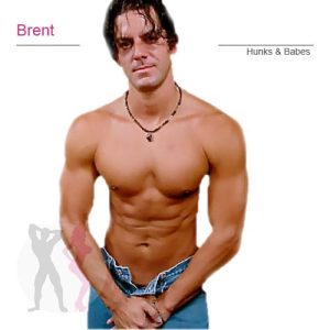 Brent – co