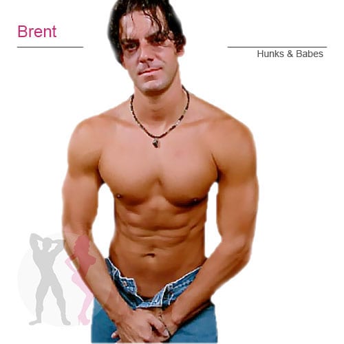 Brent – co